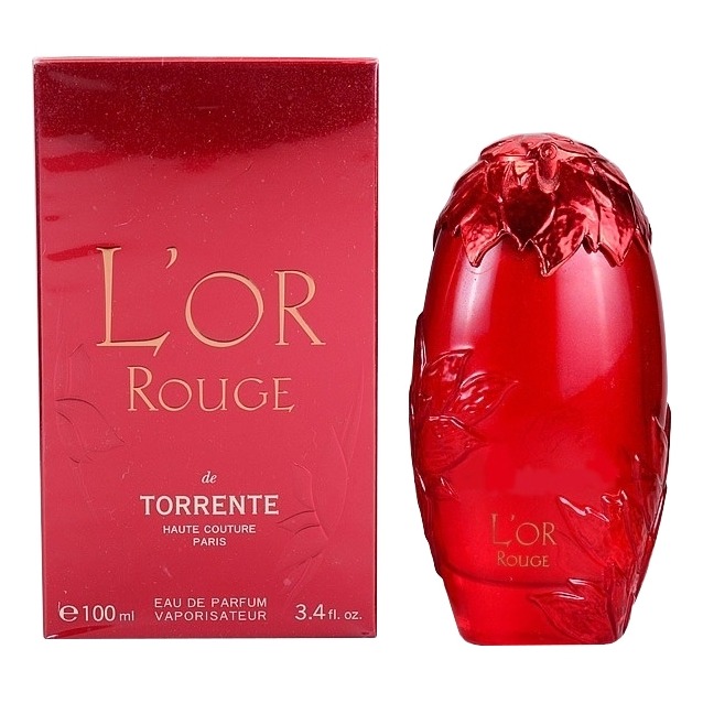 L'Or Rouge