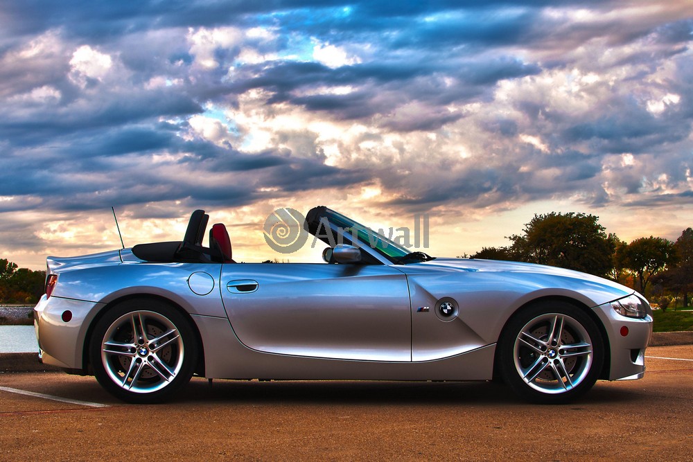 BMW z4 2012 3 0