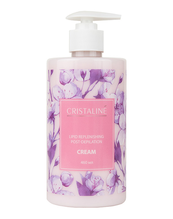  Крем, бальзам Cristaline