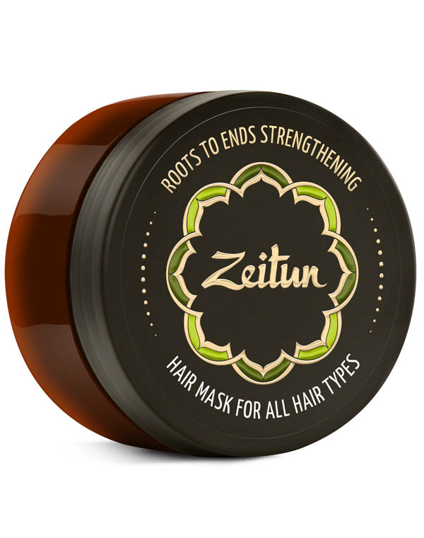  Маска Zeitun
