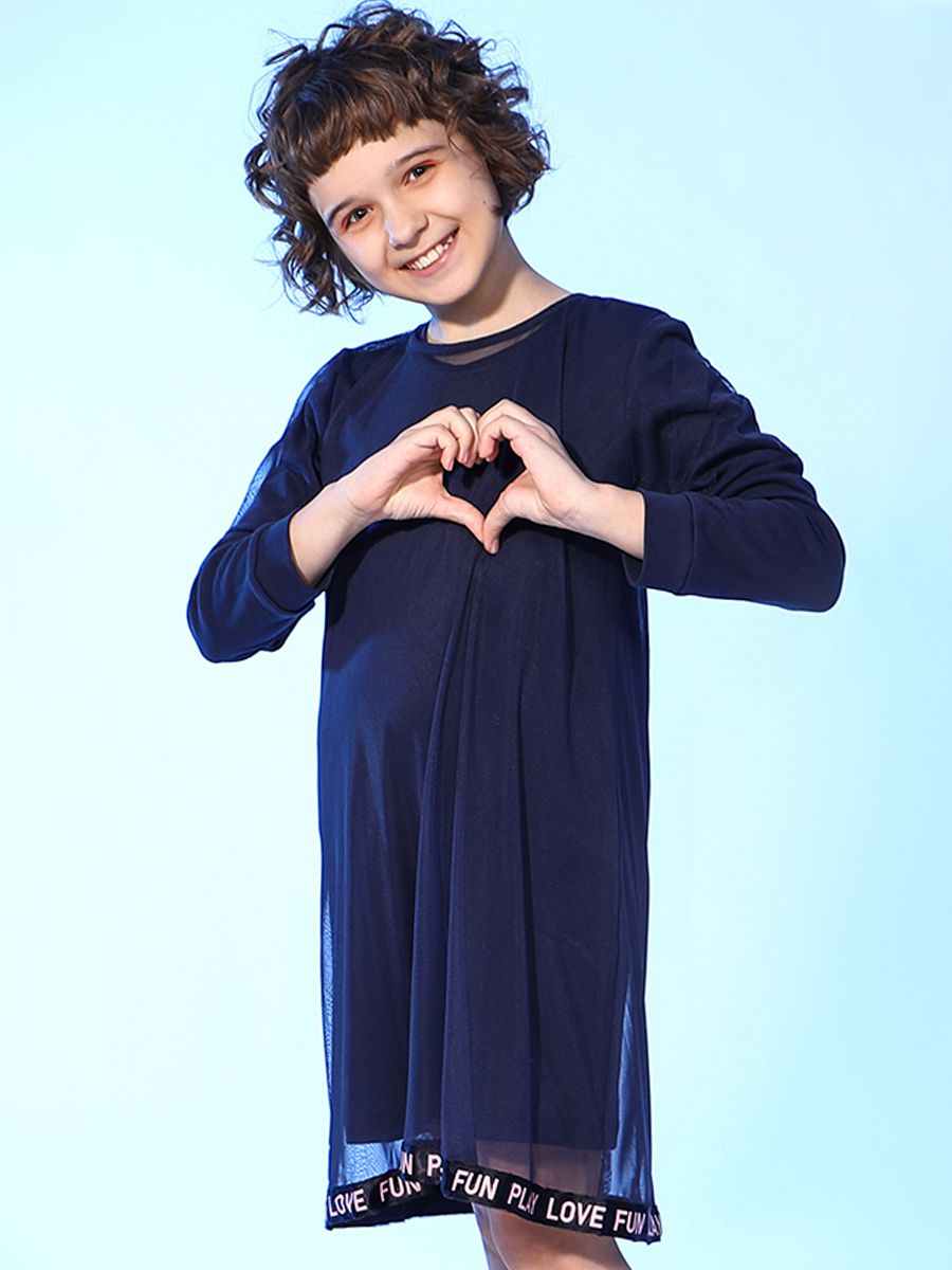   Bebakids Платье