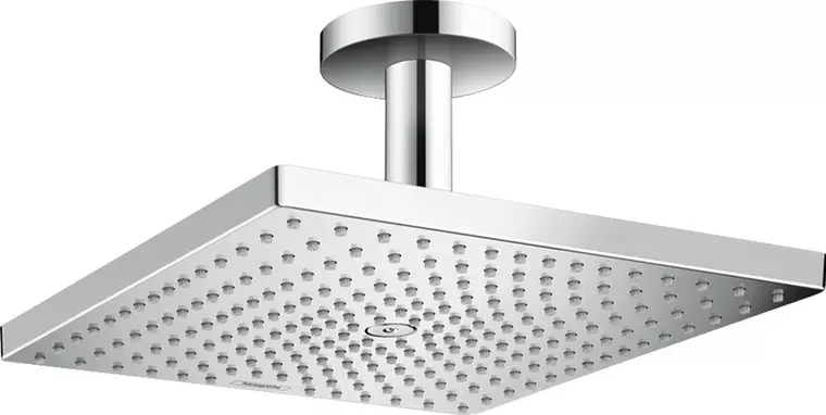 Верхний душ «Hansgrohe» Raindance E 26250000 хром