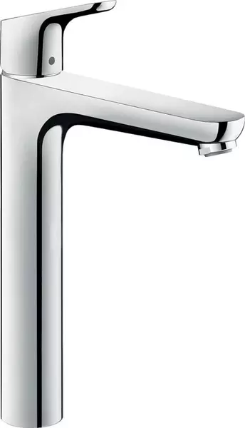 Смеситель для раковины «Hansgrohe» Focus 31532000 хром