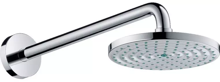 Верхний душ «Hansgrohe» Raindance S 27462000 хром