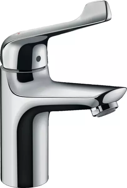 Смеситель для раковины «Hansgrohe» Novus 71921000 хром