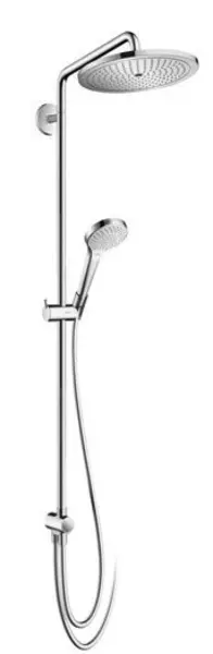 Душевая стойка «Hansgrohe» Croma Select S 26793000 хром