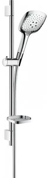 Душевой гарнитур «Hansgrohe» Raindance Select E 27856000 хром