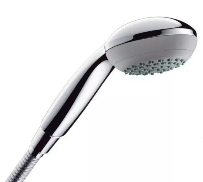 Ручная лейка «Hansgrohe» Crometta Vario 28562000 хром