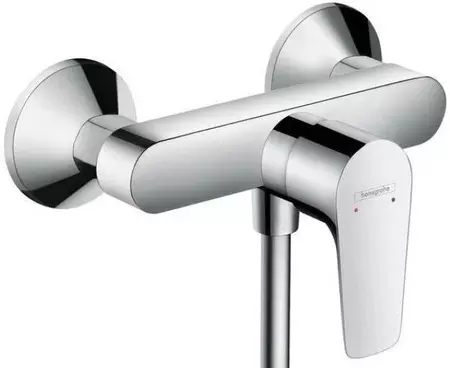 Смеситель для душа «Hansgrohe» Logis E 71602000 хром