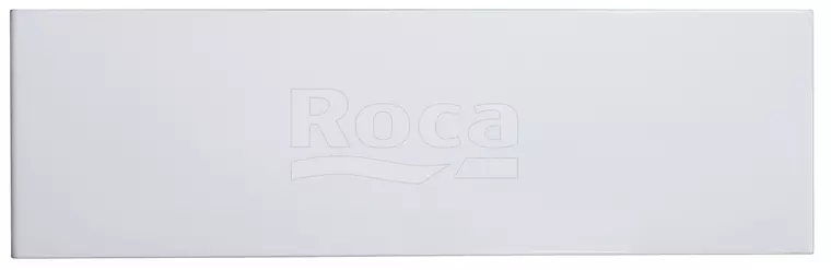 Экран под ванну «Roca» Line 150 белый