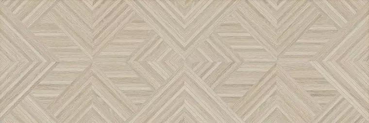 Настенная плитка «Kerama Marazzi» Ламбро 120x40 14033R бежевый