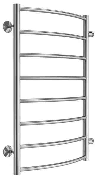 Водяной полотенцесушитель «Terminus» Классик П8 58/80 хром универсальный