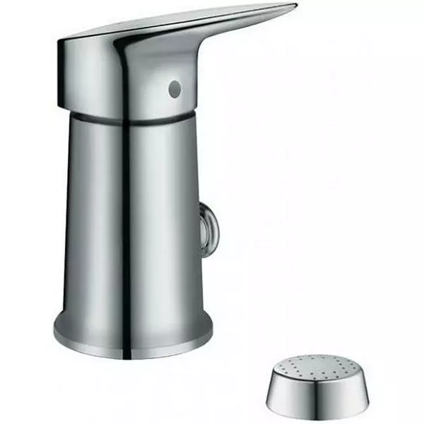 Смеситель для биде «Hansgrohe» Logis 71629000 хром