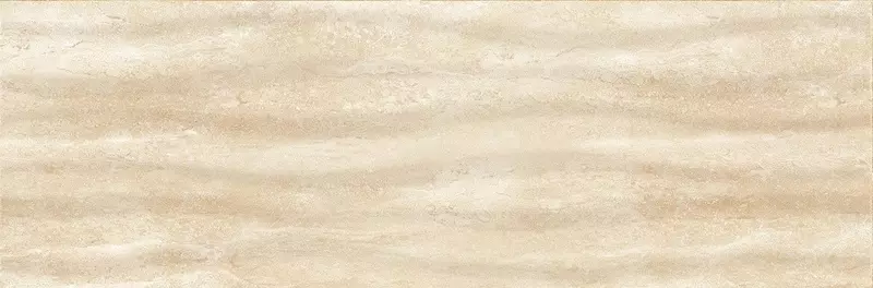 Настенная плитка «Eurotile Ceramica» Lia 136 Glossy 89,5x29,5 GrK00009890 beige