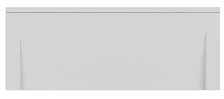 Комплектующие для ванн Экран под ванну «Timo» FP15H 150 белый