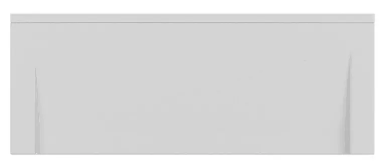 Комплектующие для ванн Экран под ванну «Timo» FP16H 160 белый