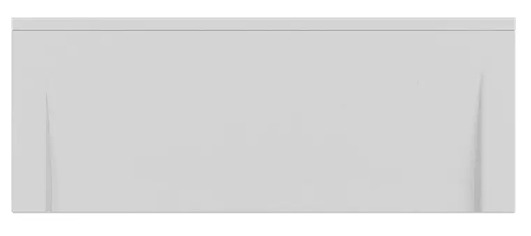 Комплектующие для ванн  Блюмарт Экран под ванну «Timo» FP18H 180 белый