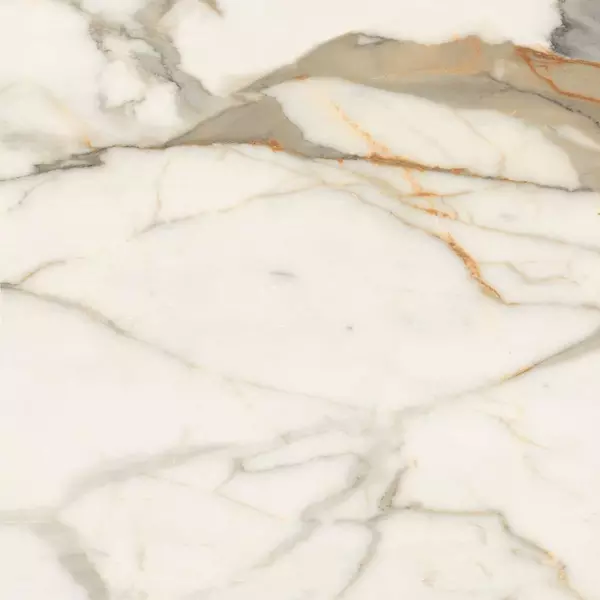  Напольная плитка «LCM» Calacatta Borghini 60x60 6060CBO55P gray