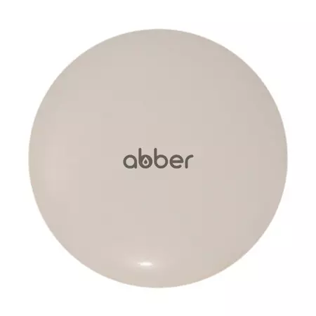   Блюмарт Накладка на слив «Abber» AC0014MBE бежевая матовая