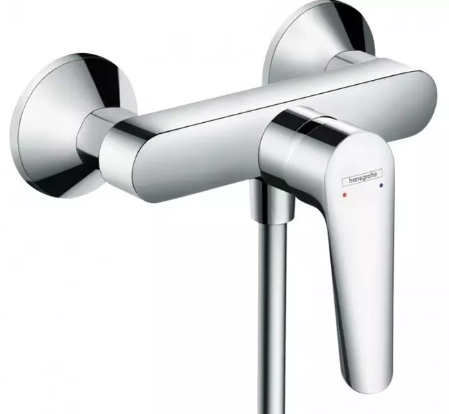 Смеситель для душа «Hansgrohe» Logis E 71610000 хром