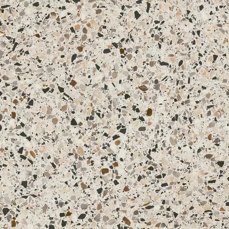 Напольная плитка «Kerama Marazzi» Бричиола Lapp. 60x60 SG653222R бежевый светлый