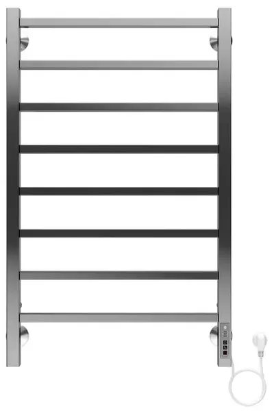 Электрический полотенцесушитель «Terminus» Ватикан П8 53/85 Quick Touch хром правый