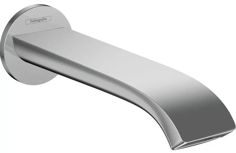 Излив к смесителю «Hansgrohe» Vivenis 75410000 21,1 хром