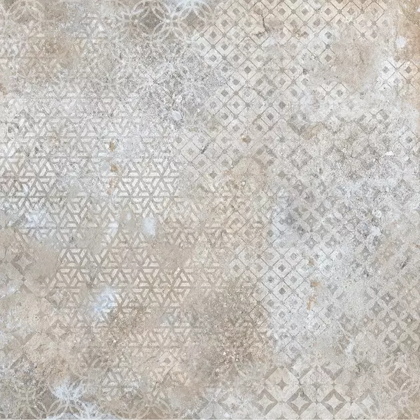 Напольная плитка «Staro» Silk Atrium Matt. 60x60 С0005645 grey