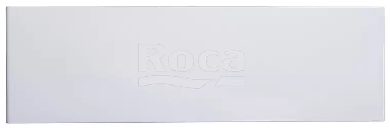 Комплектующие для ванн Экран под ванну «Roca» Hall 170/75 (акрил) белый