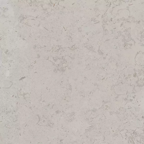   Блюмарт Напольная плитка «Kerama Marazzi» Про Лаймстоун Matt. 60x60 DD641020R серый светлый