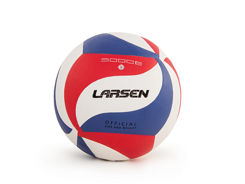 Мяч волейбольный Larsen VB-ECE-5000B р.5