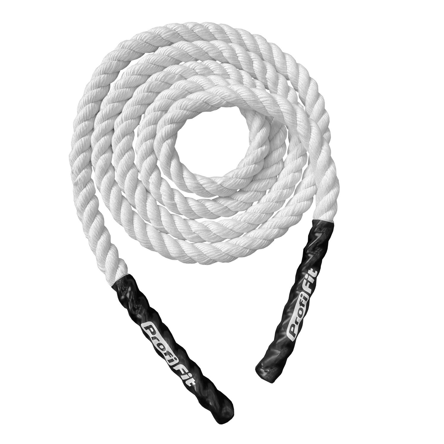   Дом Спорта Канат для перетягивания (хб) D30 мм, 6 м Profi-Fit
