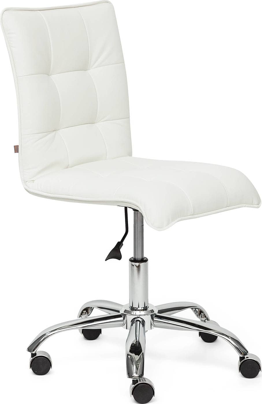 Офисные кресла  Дизайн Склад Стул офисный Zero экокожа