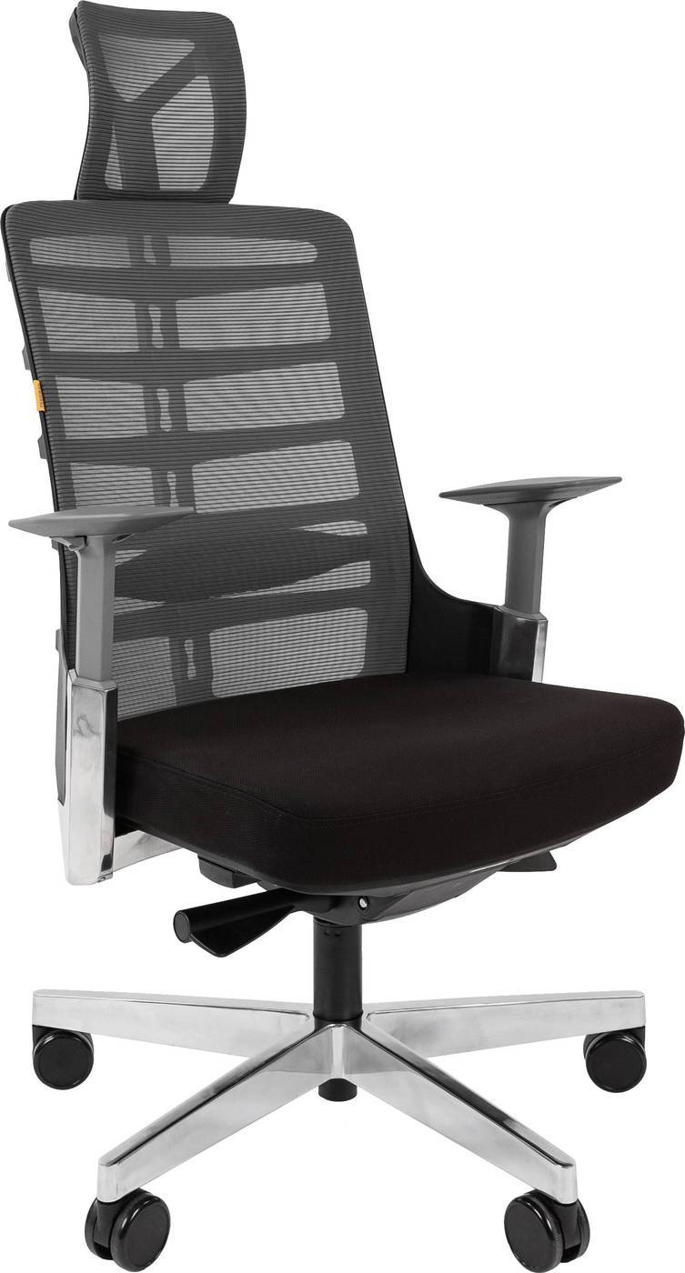 Офисные кресла  Дизайн Склад Кресло руководителя Chairman Spinelly