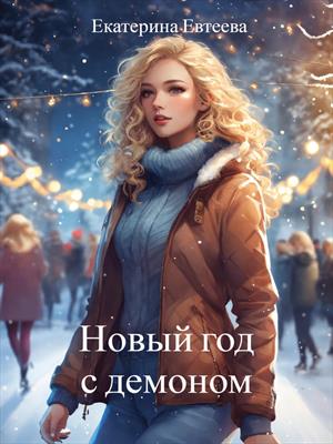 Новый год с демоном. Екатерина Евтеева