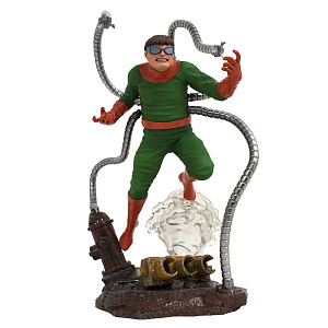 Фигурка Marvel Spider-Man - Doctor Octopus (0699788847527)