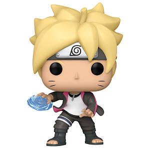 Фигурка Funko POP Animation: Boruto - Boruto with Rasengan (1356) (61385)