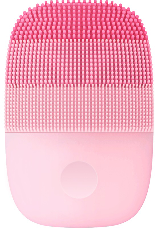 Аппарат для чистки лица Xiaomi inFace Electronic Sonic Beauty Facial (Pink)