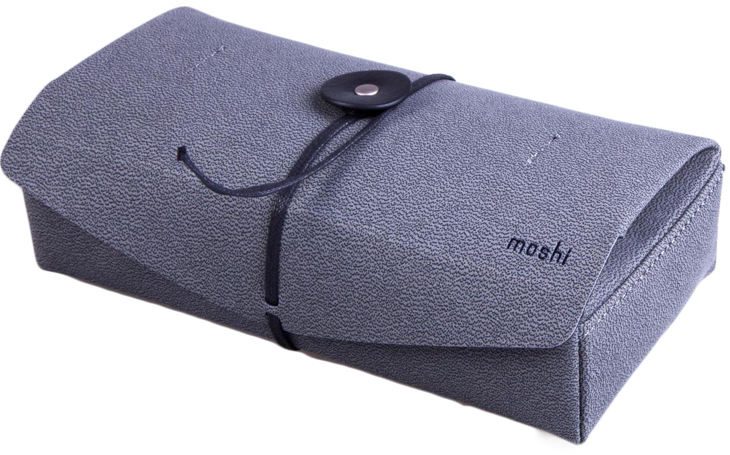 Органайзеры проводов Кейс Moshi Accessory Case (99MT002045) для аксессуаров (Grey)