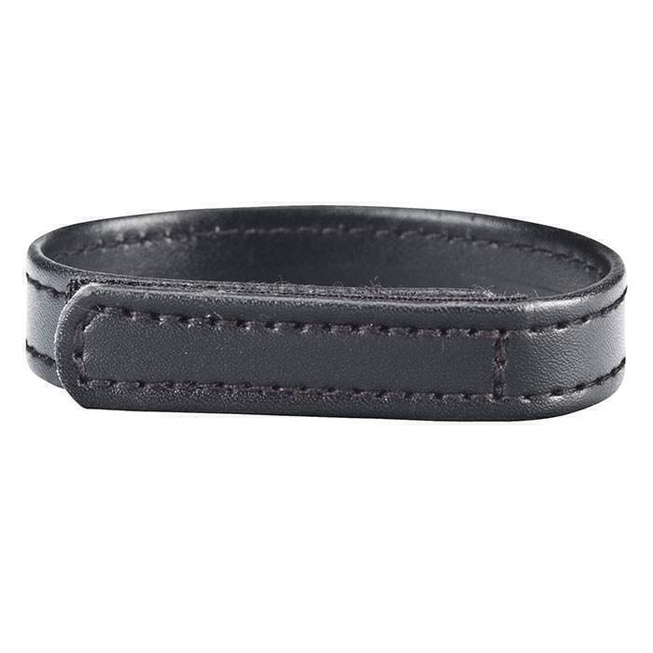 Кольца и Сбруи на член Кольцо на Пенис на липучке Velcro Cock Ring, 3,5-5 см