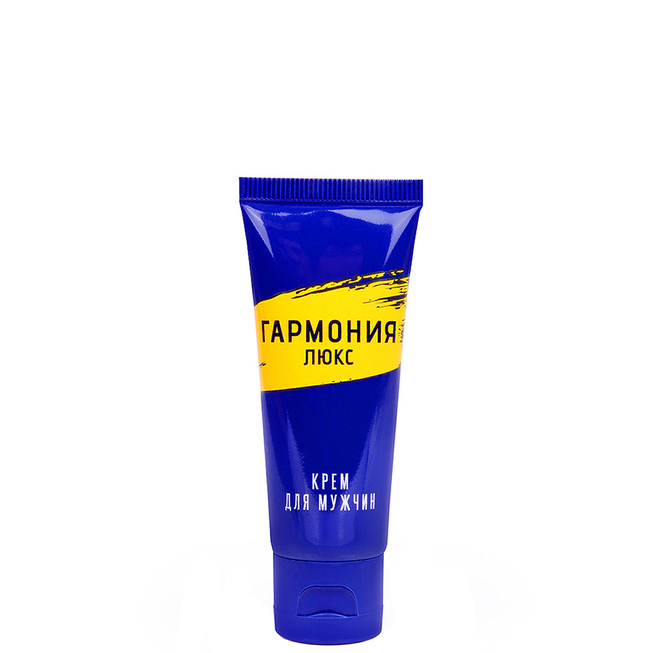   IntimShop Продлевающий крем для мужчин Bioritm Гармония-Люкс, 15 мл