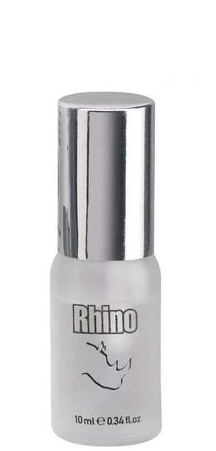   IntimShop Продлевающий спрей для мужчин Hot Rhino, 10 мл