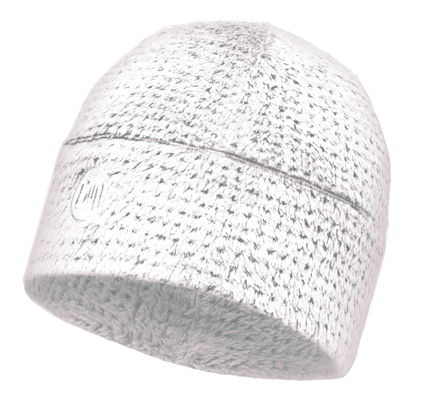 Шапка Buff Polar Thermal Hat Solid Gardenia
