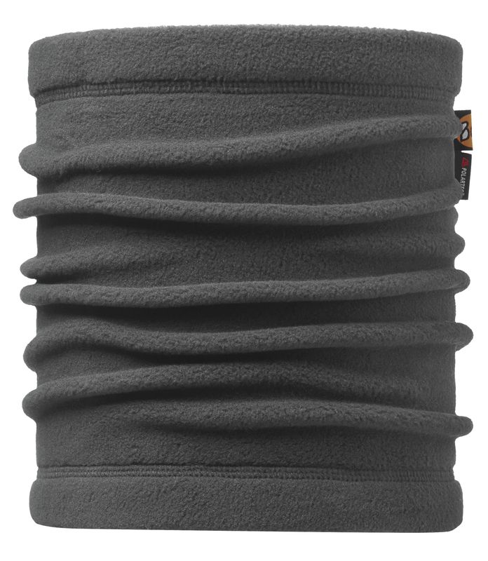 Бандана Buff Polar Neckwarmer Solid Grey