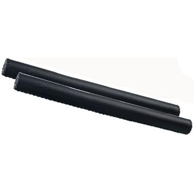 Грипсы Bbb Trekking Exclusive 40Cm Leather Grips Черный
