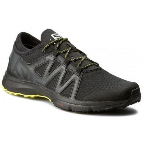 Сандалии Salomon 2018 Crossamphibian Swift Bk/phantom
