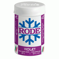 Мазь Держания Rode Stick Viola