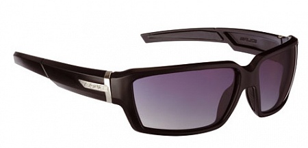 Очки Солнцезащитные Salice 080Pc Black/smoke
