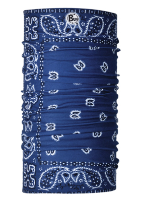 Бандана Buff Santana Navy