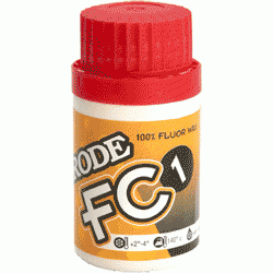 Высокофтористый Порошок Rode Fluor Powder